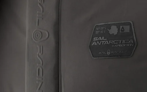GLACIER BAY JACKET