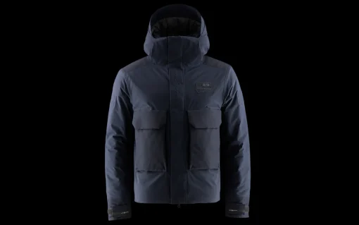 GLACIER BAY JACKET