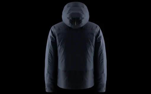 GLACIER BAY JACKET