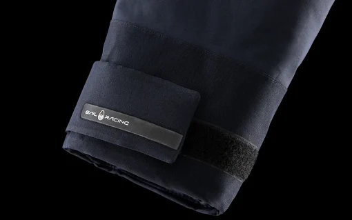 GLACIER BAY JACKET