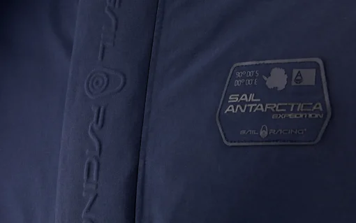 GLACIER BAY JACKET