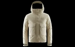 GLACIER BAY JACKET