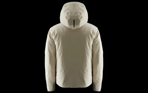 GLACIER BAY JACKET