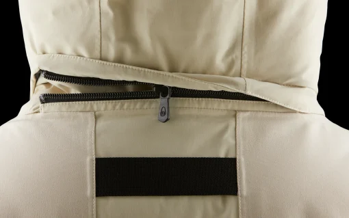 GLACIER BAY JACKET