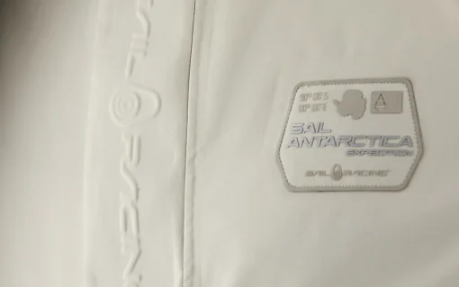 GLACIER BAY JACKET