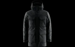 GLACIER BAY PARKA