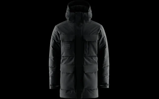 GLACIER BAY PARKA