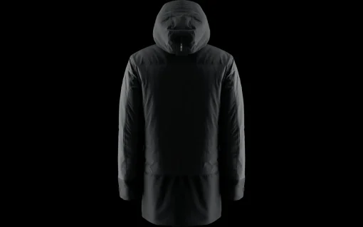 GLACIER BAY PARKA