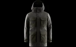 GLACIER BAY PARKA