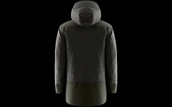 GLACIER BAY PARKA