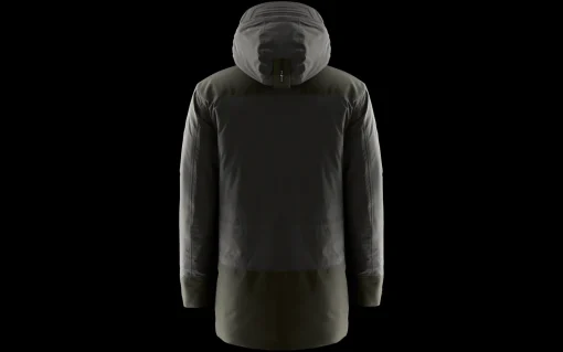 GLACIER BAY PARKA