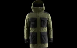 GLACIER BAY PARKA