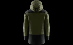 GLACIER BAY PARKA