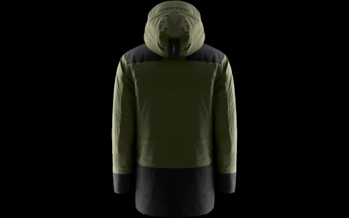 GLACIER BAY PARKA