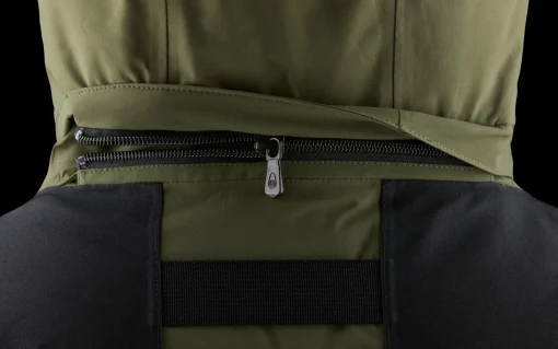 GLACIER BAY PARKA