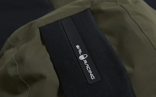 GLACIER BAY PARKA