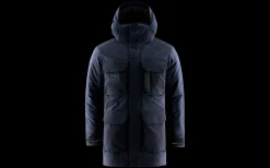 GLACIER BAY PARKA