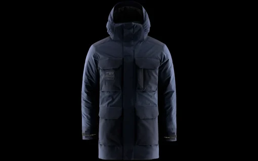 GLACIER BAY PARKA