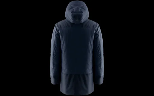 GLACIER BAY PARKA