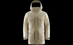 GLACIER BAY PARKA
