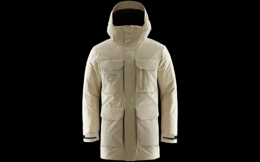 GLACIER BAY PARKA