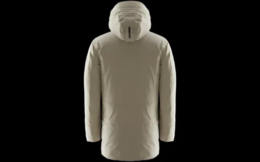GLACIER BAY PARKA