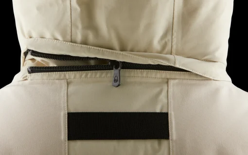 GLACIER BAY PARKA