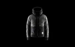 GLACIER JACKET