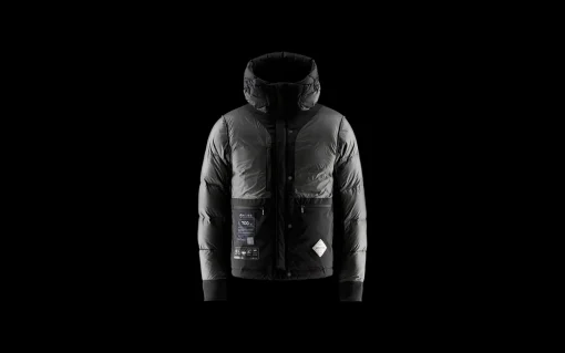 GLACIER JACKET