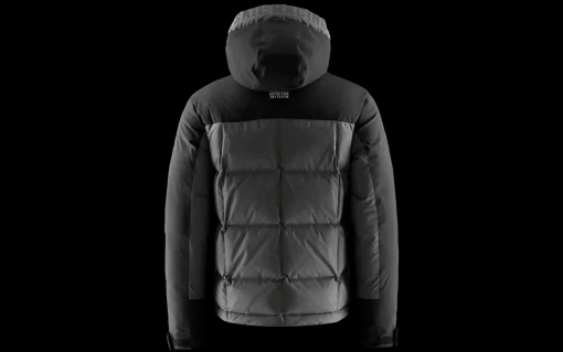 GLACIER JACKET