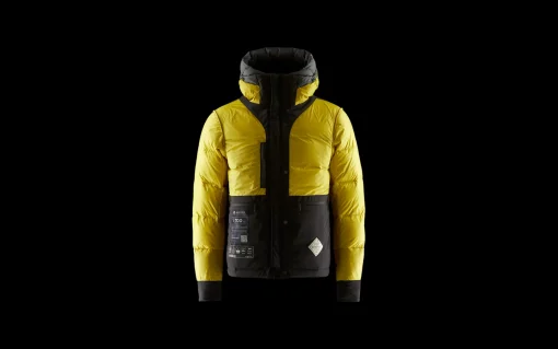GLACIER JACKET