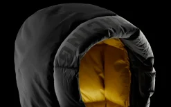 GLACIER JACKET