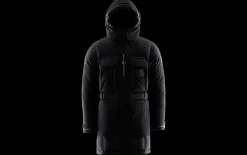 GLACIER PARKA