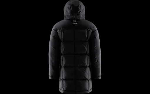 GLACIER PARKA