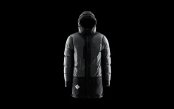 GLACIER PARKA