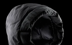 GLACIER PARKA