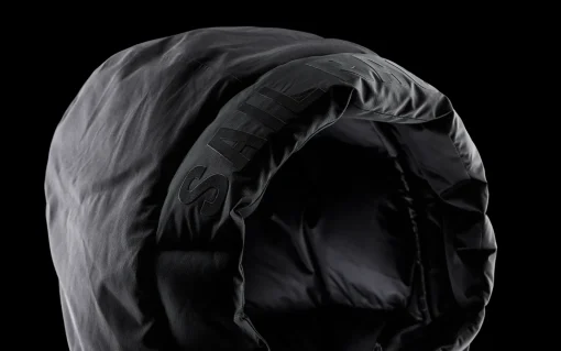GLACIER PARKA