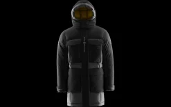 GLACIER PARKA