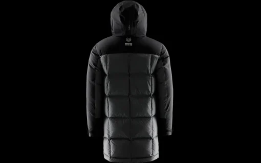 GLACIER PARKA