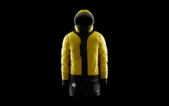 GLACIER PARKA