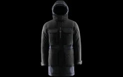 GLACIER PARKA