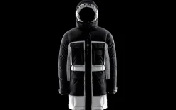 GLACIER PARKA