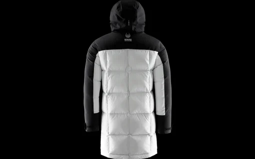 GLACIER PARKA