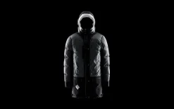 GLACIER PARKA