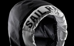 GLACIER PARKA