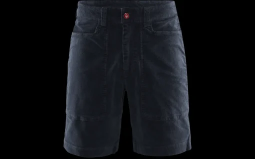 GRINDER CORDUROY SHORTS