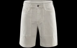 GRINDER CORDUROY SHORTS