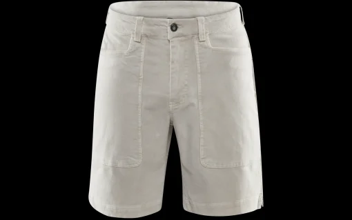 GRINDER CORDUROY SHORTS