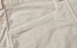 GRINDER CORDUROY SHORTS
