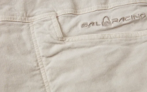 GRINDER CORDUROY SHORTS
